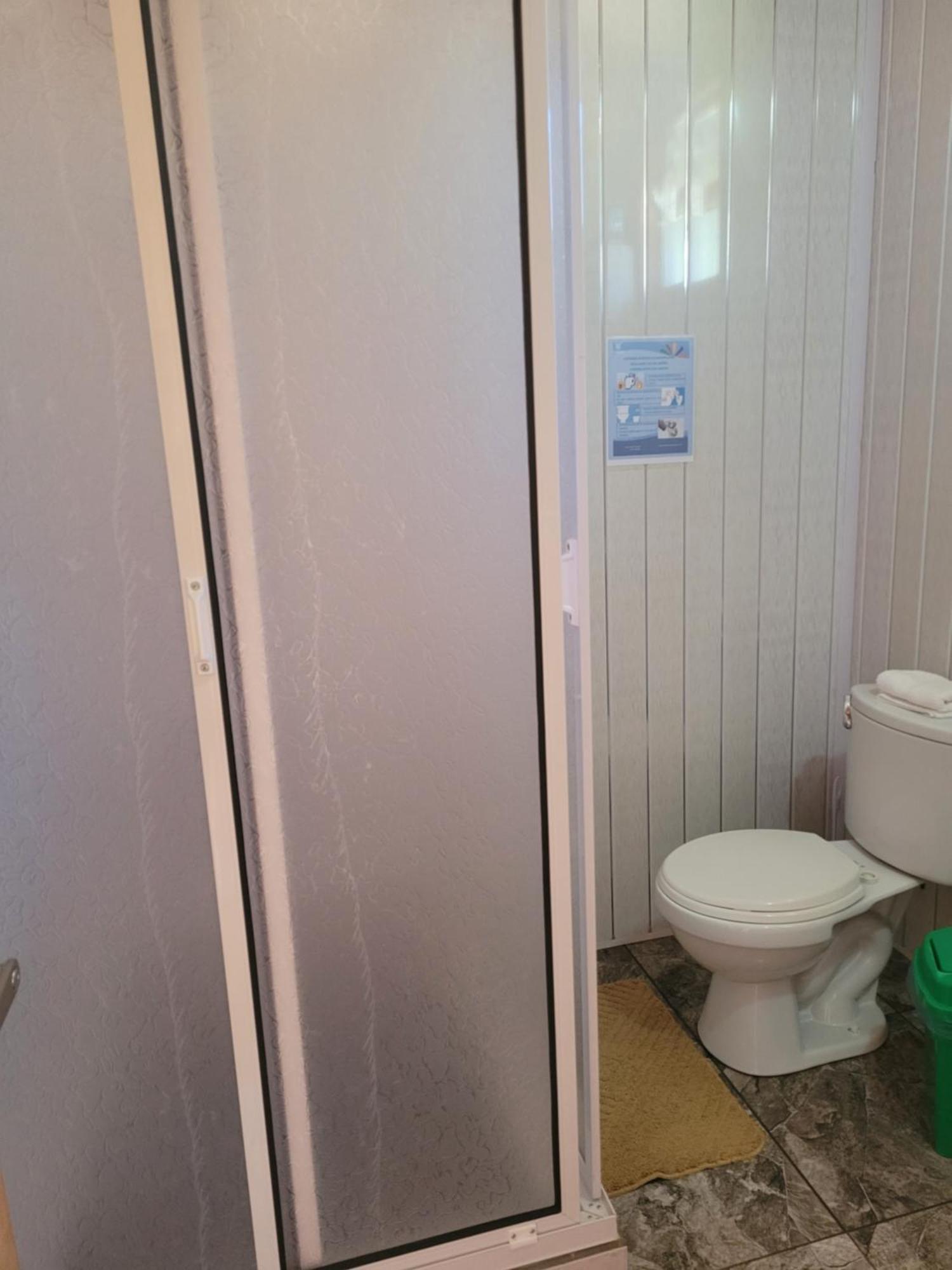 Cabanas Vientos Del Sur En Puerto Puyuhuapi Aysen Zewnętrze zdjęcie